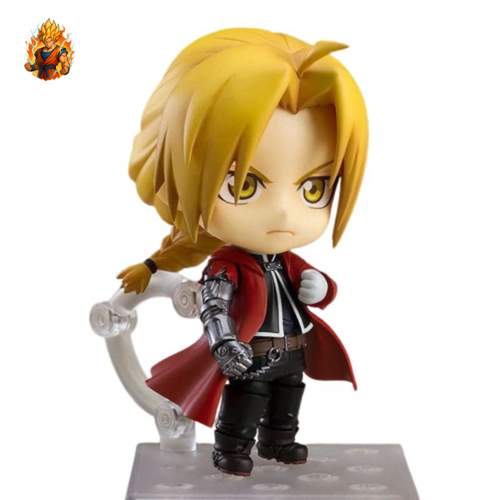 Edward Elric Nendoroid Figur – Fullmetal Alchemist™
