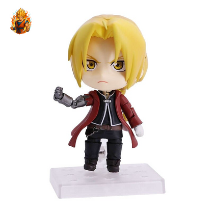 Edward Elric Nendoroid Figur – Fullmetal Alchemist™