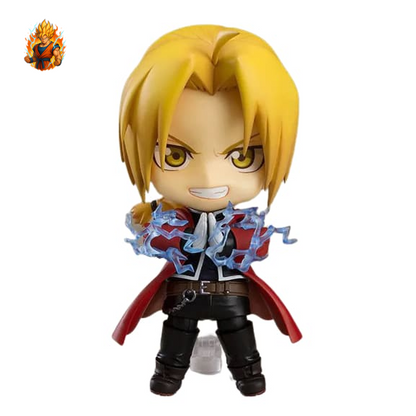 Edward Elric Nendoroid Figur – Fullmetal Alchemist™