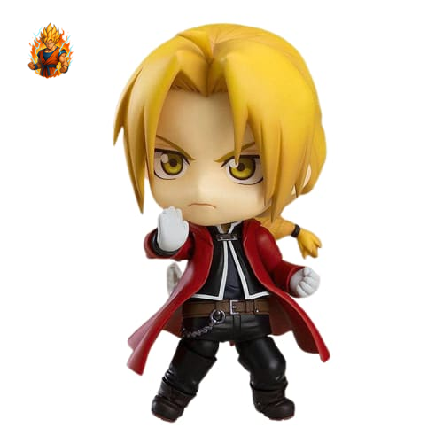 Edward Elric Nendoroid Figur – Fullmetal Alchemist™