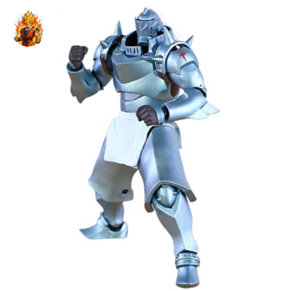 Alphonse Elric Figur – Fullmetal Alchemist™