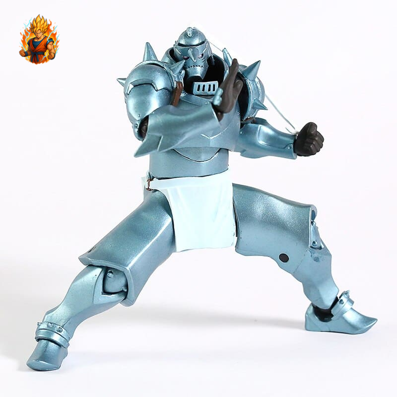 Alphonse Elric Figur – Fullmetal Alchemist™