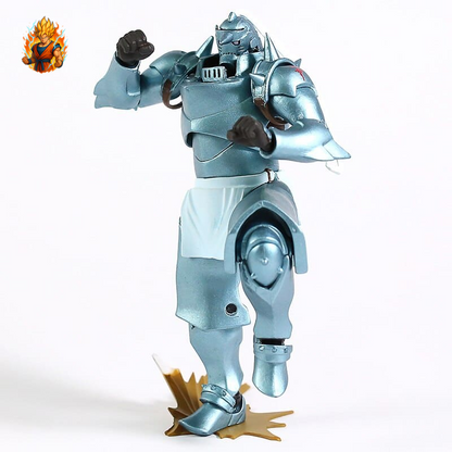 Alphonse Elric Figur – Fullmetal Alchemist™