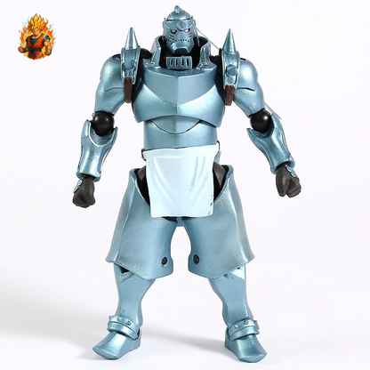 Alphonse Elric Figur – Fullmetal Alchemist™