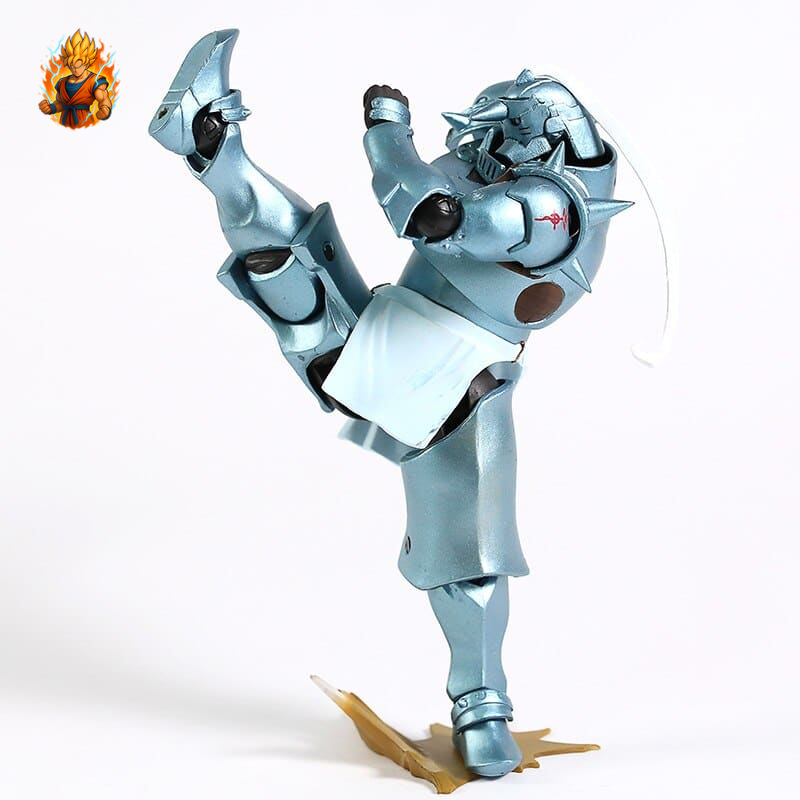 Alphonse Elric Figur – Fullmetal Alchemist™