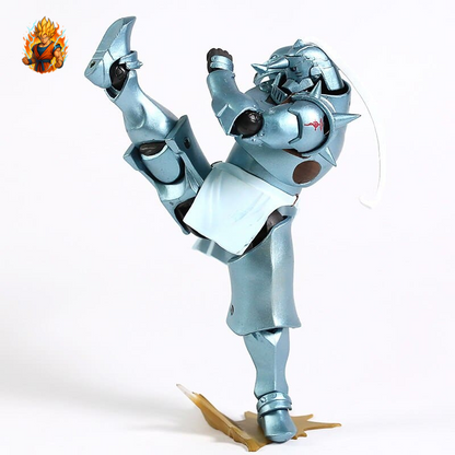 Alphonse Elric Figur – Fullmetal Alchemist™