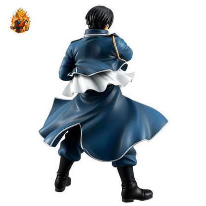 Roy Mustang Figur - Fullmetal Alchemist™