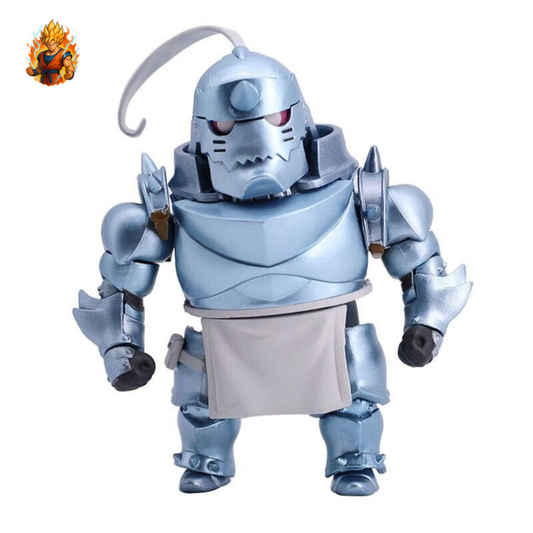 Nendoroid Alphonse Elric Figur – Fullmetal Alchemist™