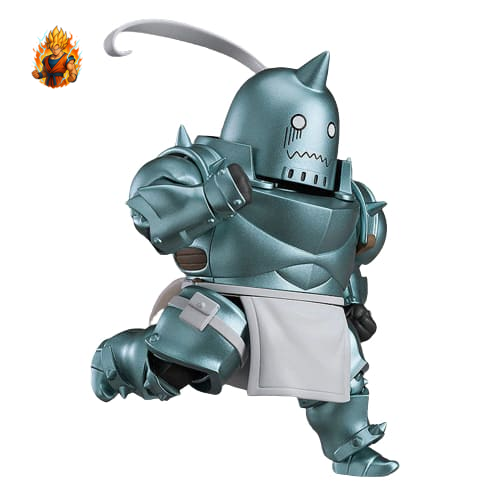 Nendoroid Alphonse Elric Figur – Fullmetal Alchemist™