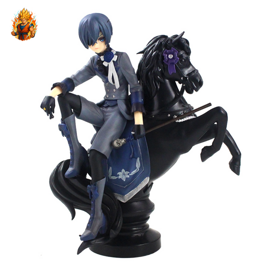 Sky Figur - Black Butler™