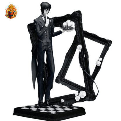 Sebastian „Tea“-Figur – Black Butler™
