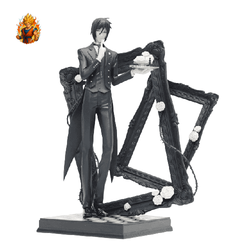 Sebastian „Tea“-Figur – Black Butler™