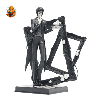 Sebastian „Tea“-Figur – Black Butler™