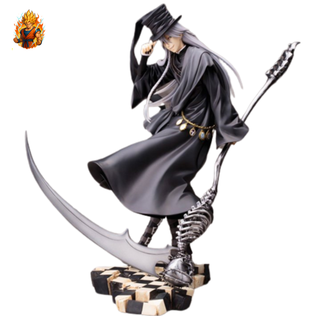 Undertaker Figur - Black Butler™