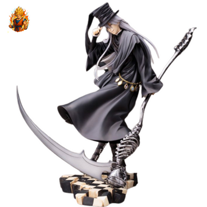 Undertaker Figur - Black Butler™