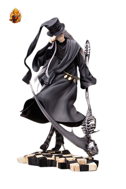 Undertaker Figur - Black Butler™