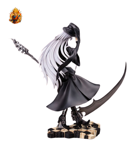 Undertaker Figur - Black Butler™
