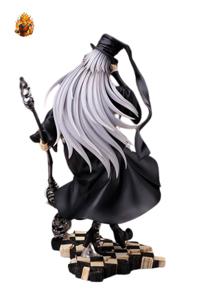 Undertaker Figur - Black Butler™