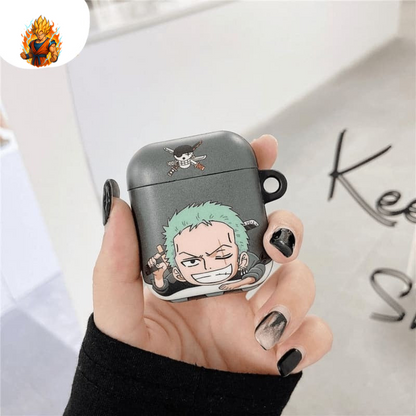 Zoro Airpods Hüllen - One Piece™