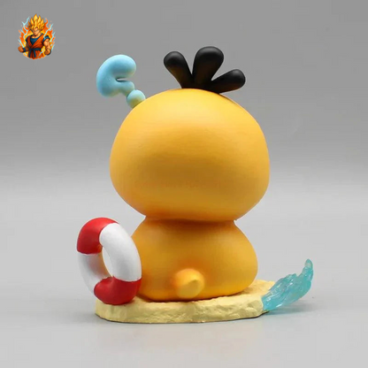 Pokémon Figur - Pikachu Cosplay Psyresines