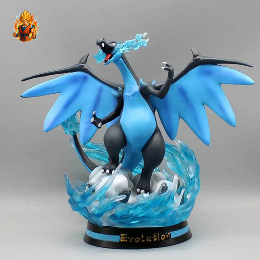Pokémon Figur - Charizard