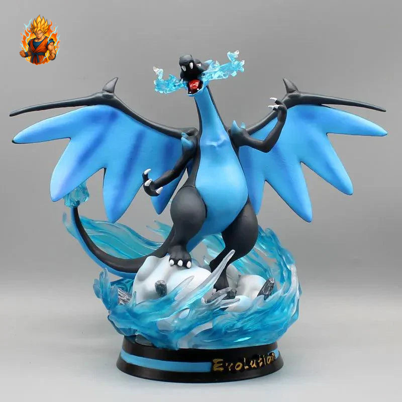 Pokémon Figur - Charizard