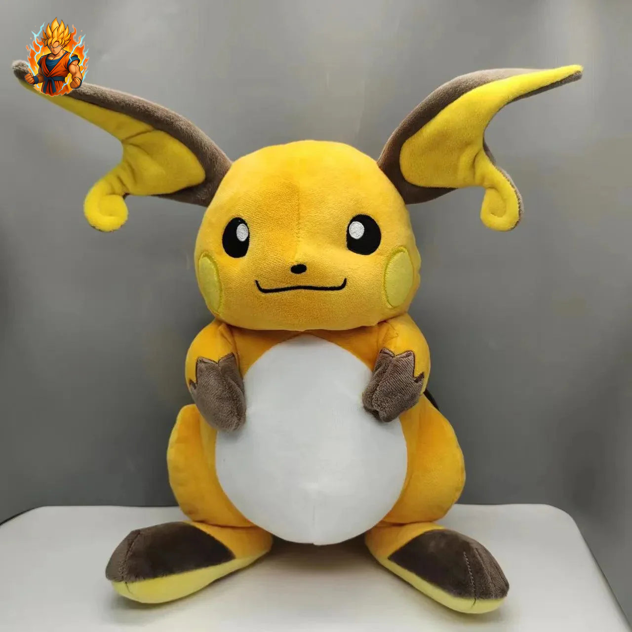 Pokémon Raichu Plüsch