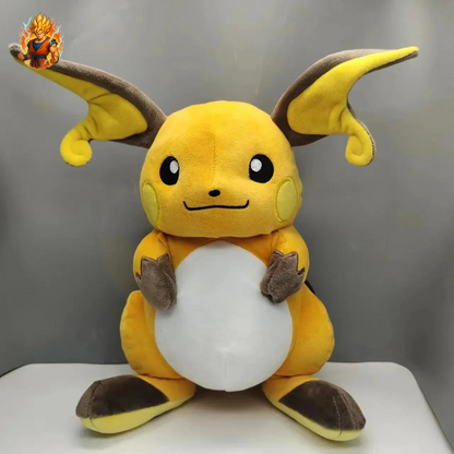 Pokémon Raichu Plüsch