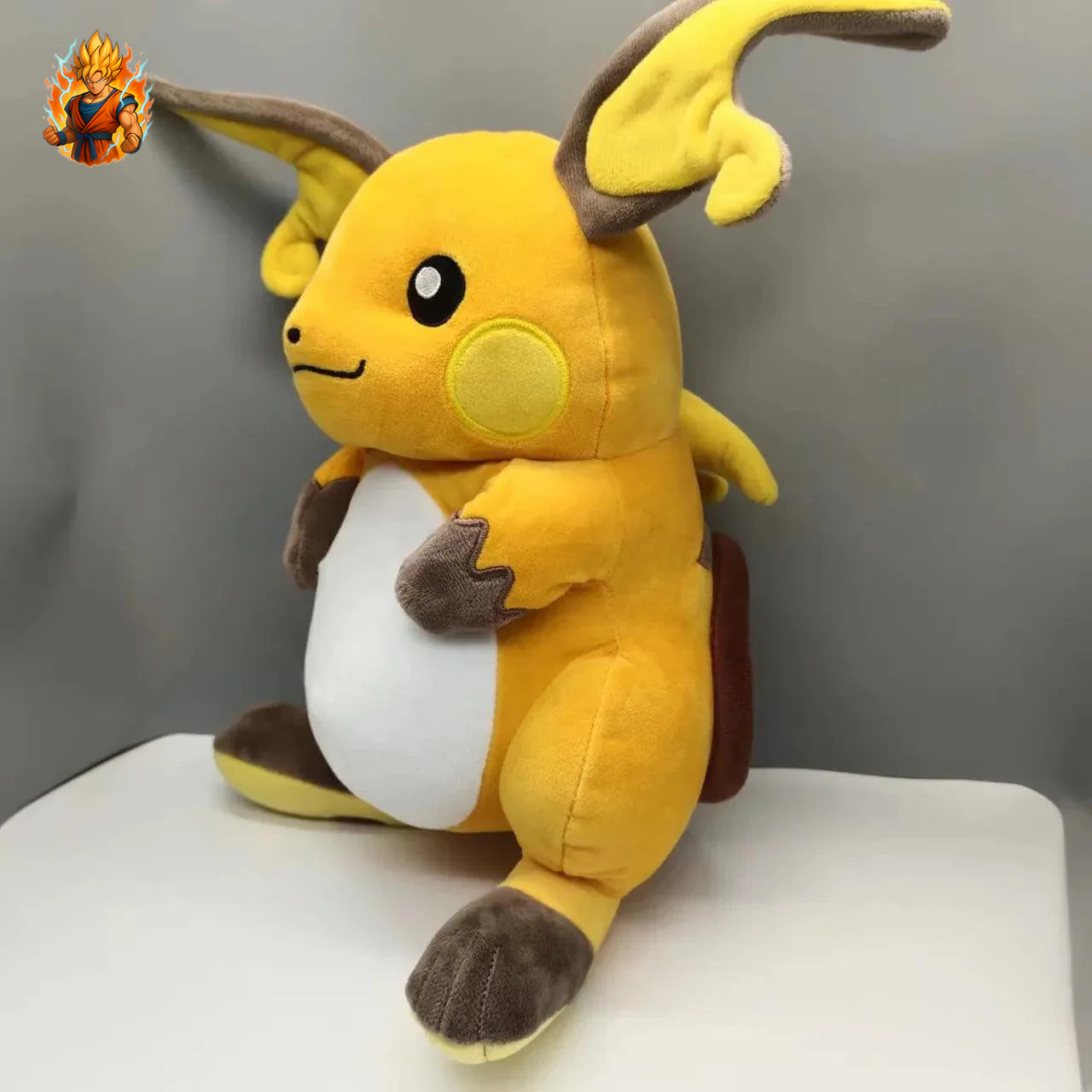 Pokémon Raichu Plüsch