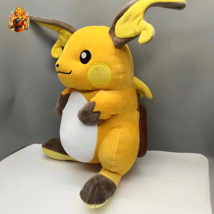 Pokémon Raichu Plüsch
