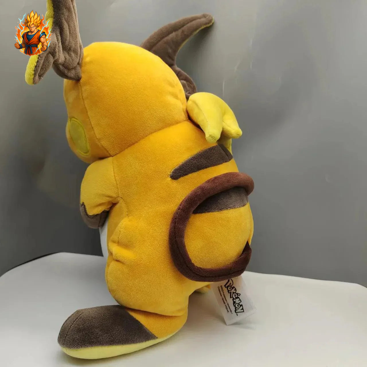 Pokémon Raichu Plüsch
