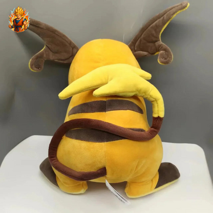 Pokémon Raichu Plüsch
