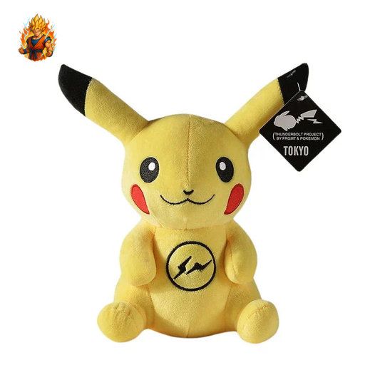 Pokémon Plüsch - Pikachu