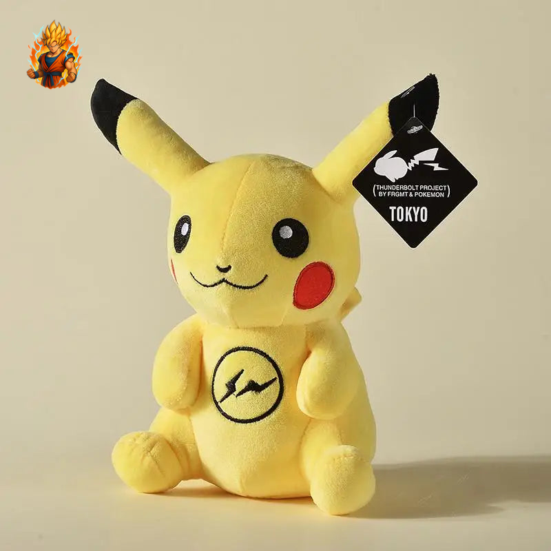 Pokémon Plüsch - Pikachu