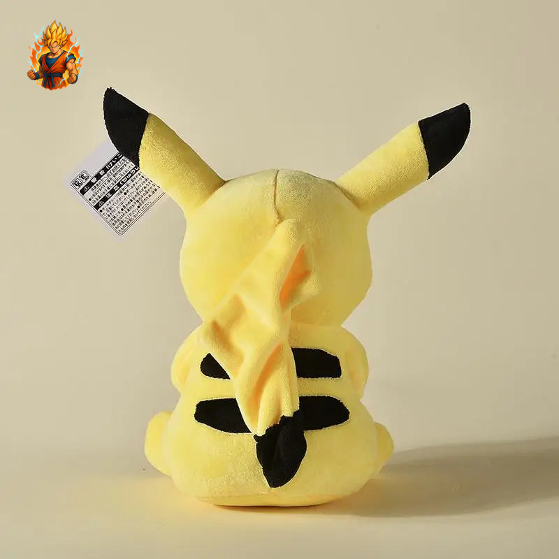 Pokémon Plüsch - Pikachu