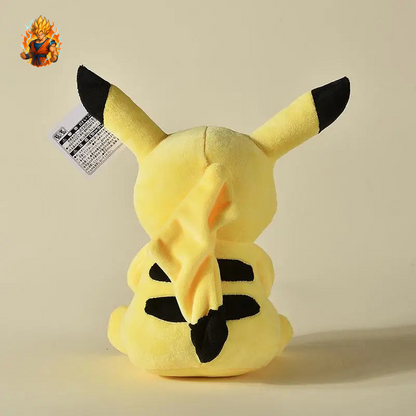 Pokémon Plüsch - Pikachu