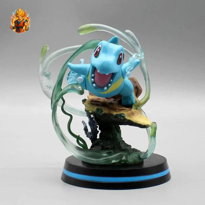 Pokémon Figur - Niedlich