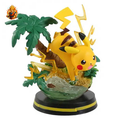 Pokémon Figur - Niedlich