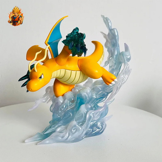 Pokémon Figur - Dragonite