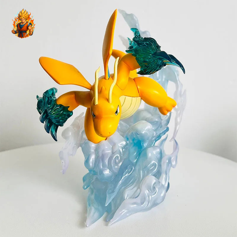 Pokémon Figur - Dragonite