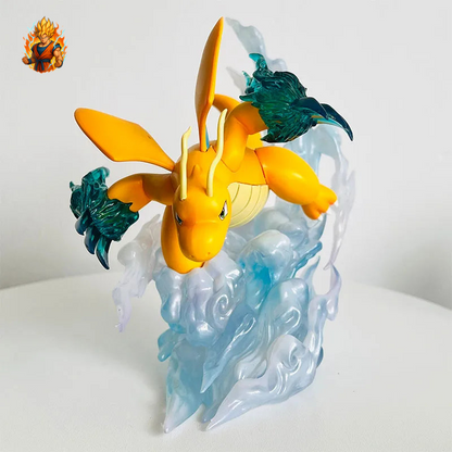 Pokémon Figur - Dragonite