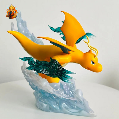 Pokémon Figur - Dragonite