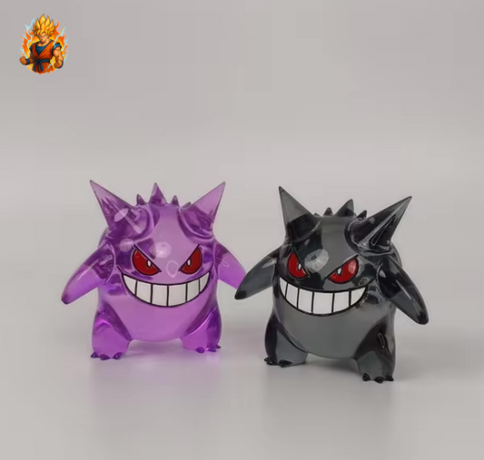 Pokémon Figur - Gengar