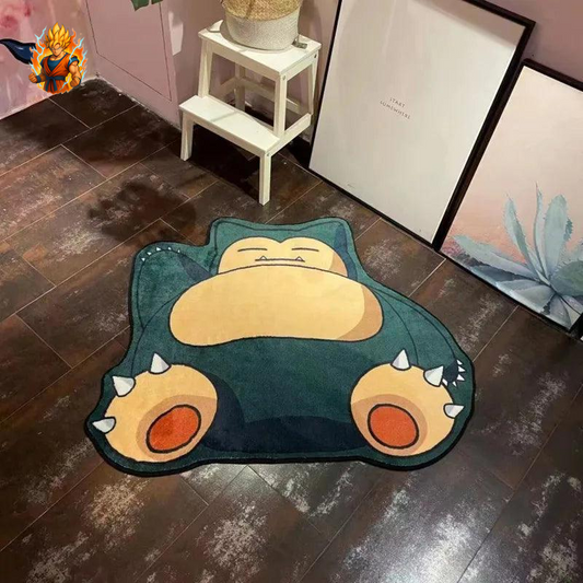 Pokémon-Teppich Relaxo