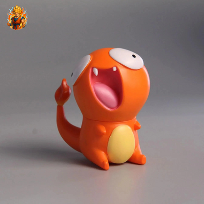 Pokémon Figur - Lustiges Gesicht