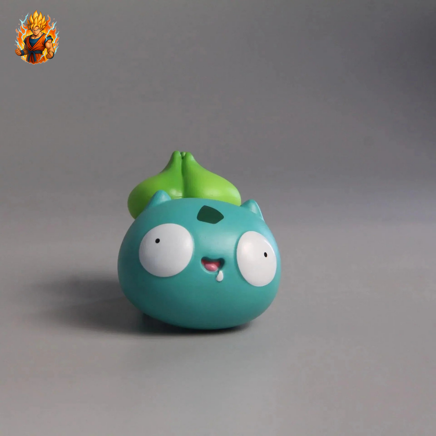 Pokémon Figur - Lustiges Gesicht