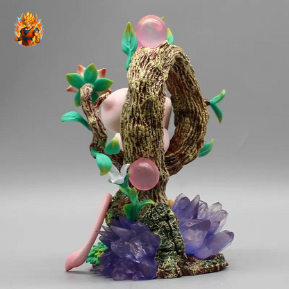 Pokémon Figur - Mew Sleep