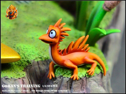 Son Gohan Sammlerfigur