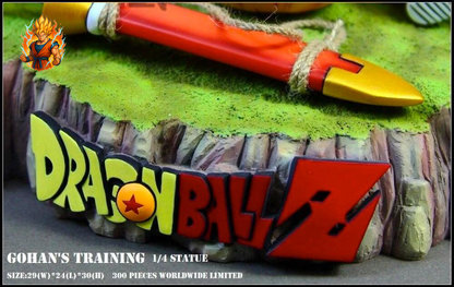 Son Gohan Sammlerfigur