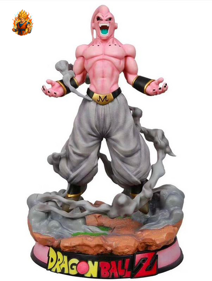 Majin Buu Sammlerfigur